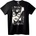 NOONEBRAND Тениска Catwoman Комикс - 4XL, White