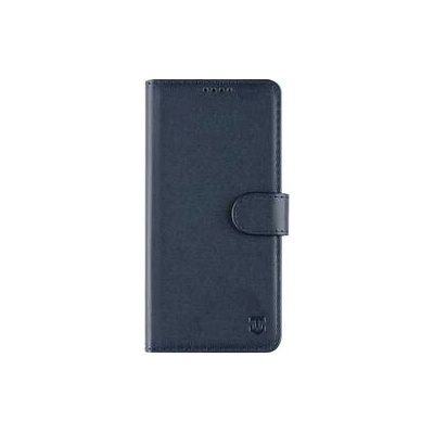 Motorola G24 pouzdro book Tactical Field Notes blue