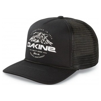 Dakine Mt Hood Trucker black
