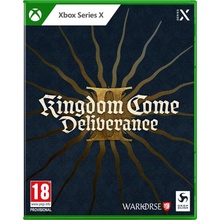 Kingdom Come: Deliverance 2 (XSX)