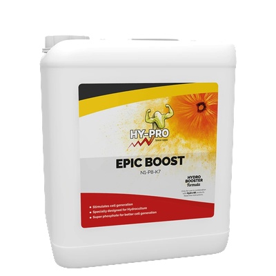 HY-PRO Epic Boost 5L