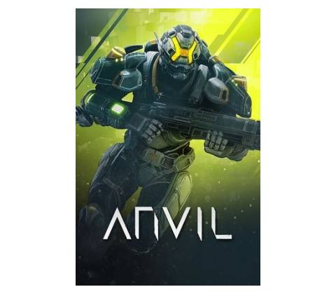Anvil