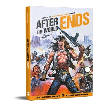 After the World Ends