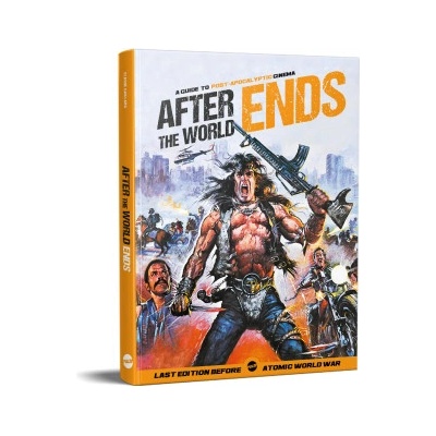 After the World Ends