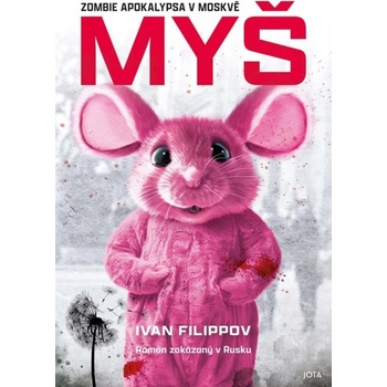 Myš - Libor Dvořák