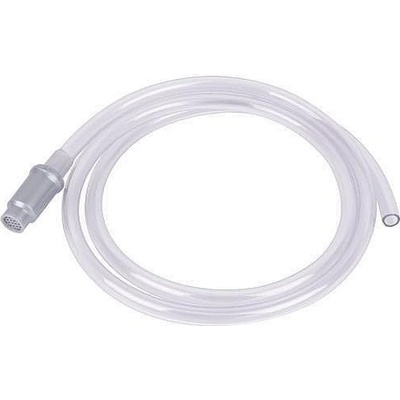 FEHÉR Hadice na víno 13mm, 1,7m, čirá, s klapkou, potravinářská SL2212194X