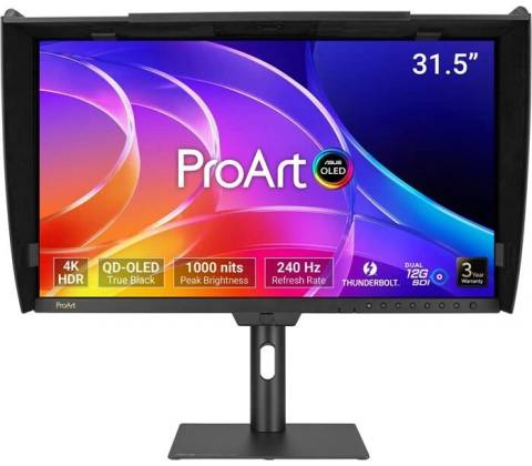 Asus PA32USD