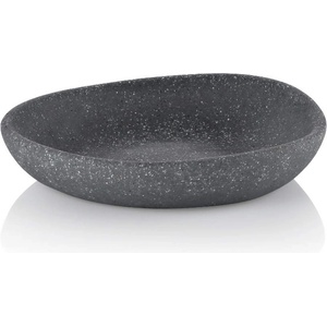 Kela Сива сапунерка KELA от серия Roda
