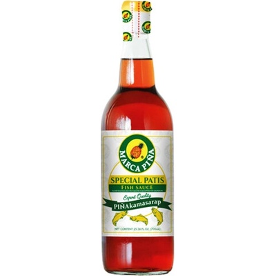 Marca Pina Rybí omáčka, Special Patis 700 ml