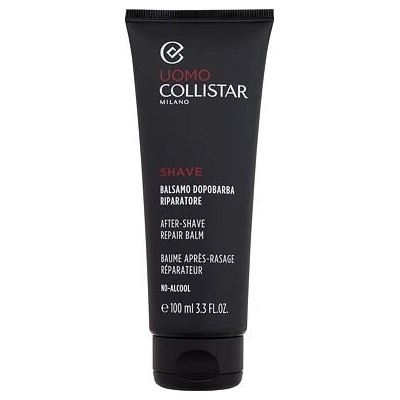 Collistar Uomo After-Shave Repair Balm hydratačný balzam po holení 100 ml