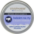 Vivapharm Balzam na pery s kozím mliekom 25 g