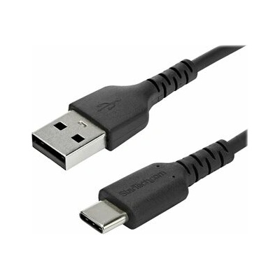 Startech RUSB2AC1MB USB A na USB C, černý