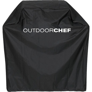 Outdoorchef Защитен капак за скара 117x67x85 cm Dualchef - Outdoorchef (18.221.66)