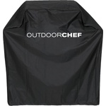 Outdoorchef Защитен капак за скара 117x67x85 cm Dualchef - Outdoorchef (18.221.66)