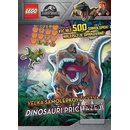 Dinosauři přicházejí