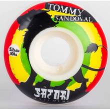 Satori Movement Tommy Sandoval Roots Cla 52mm 101a