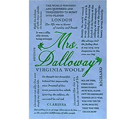 Mrs. Dalloway