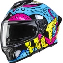 HJC C71 Squeeze