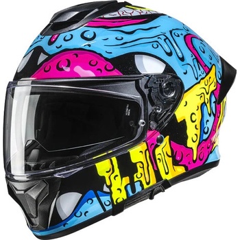 HJC C71 Squeeze