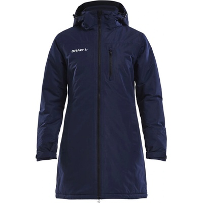 Craft Parka Jacket W navy