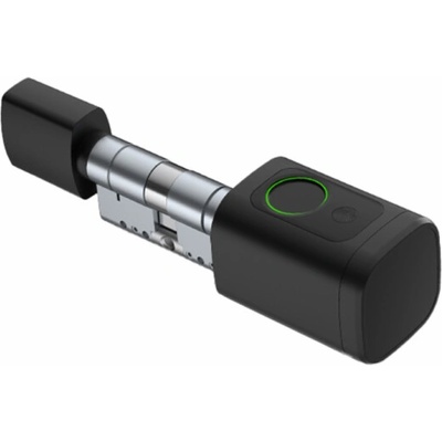 Avatto SDL-V1-B90 90 mm černá – Hledejceny.cz