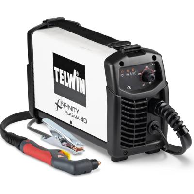 Telwin Infinity Plasma 40