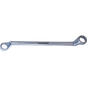 Topmaster Ключ лула 6х 7mm CR-V TMP (230901)
