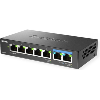 D-Link DMS-107E