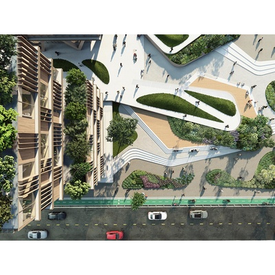 Lumion View 1 ročná komerčná licencia / subscription LMPRO-1YEAR-CS