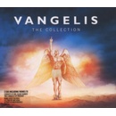 VANGELIS - THE COLLECTION (2CD)