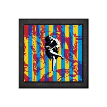 GUNS N\' ROSES - USE YOUR ILLUSION I & II LP