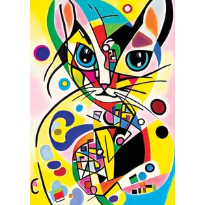 Yazz - Puzzle Catinsky - 1 000 piese