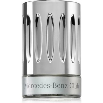 Image 1 of Mercedes-Benz Club EDT 20 ml