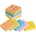 Post-it Кубче 76х76мм Boost SSt 5 х 90 листа