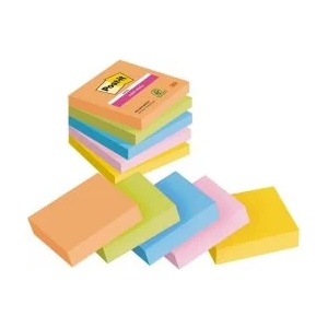 Post-it Кубче 76х76мм Boost SSt 5 х 90 листа