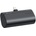 VEGER Външна батерия, Veger PlugOn Lightning 5000mAh 20W, Черен (VG-W0556P)