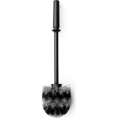 Brabantia Четка за тоалетна Brabantia от серия ReNew Black (648988)