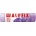 Alufix Торба за боклук, 60 л, 10 броя, 60x70 см, 15 , ALUFIX, лавандула MSZH6010VIOLA (7058)