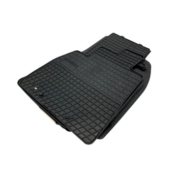 FroGum Гумени стелки за TOYOTA Land Cruiser J100 (1998-2007)