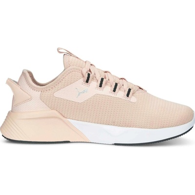 Puma dámska obuv na voľný čas RBETALATE 2 lososová,biela