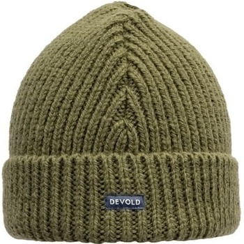 Devold Nansen Cap olive