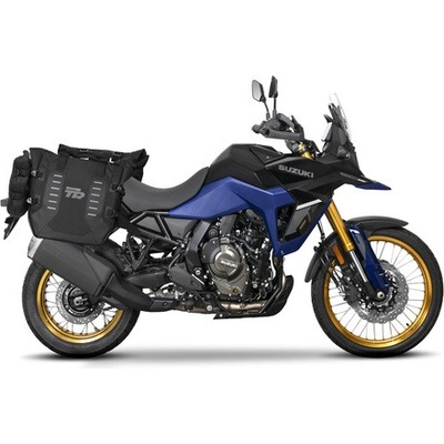 Shad TERRA TR40 Shad SUZUKI V-STROM 800 DE