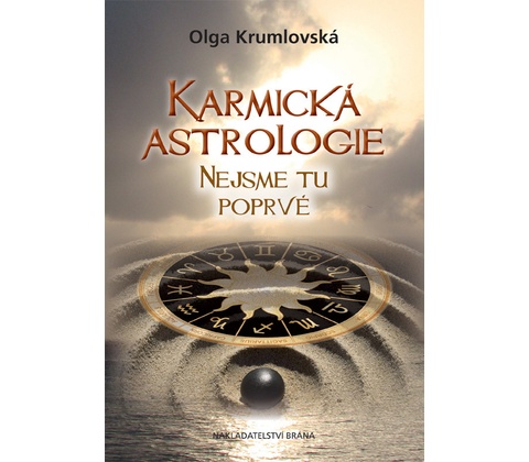 Karmická astrologie