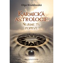Karmická astrologie