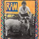 MCCARTNEY, PAUL - RAM LP