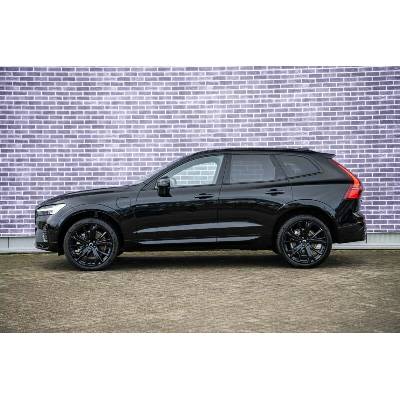Volvo XC60 Plug-in Hybrid T6 Plus Black Edition AWD 257 kW
