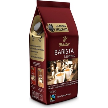 Tchibo Barista Espresso 1 kg