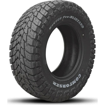 Comforser Winter Pro-Blizzard 35/13 R20 121Q