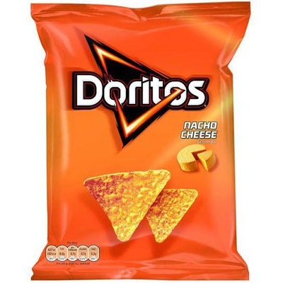 Doritos СИРЕНЕ