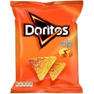 Doritos СИРЕНЕ